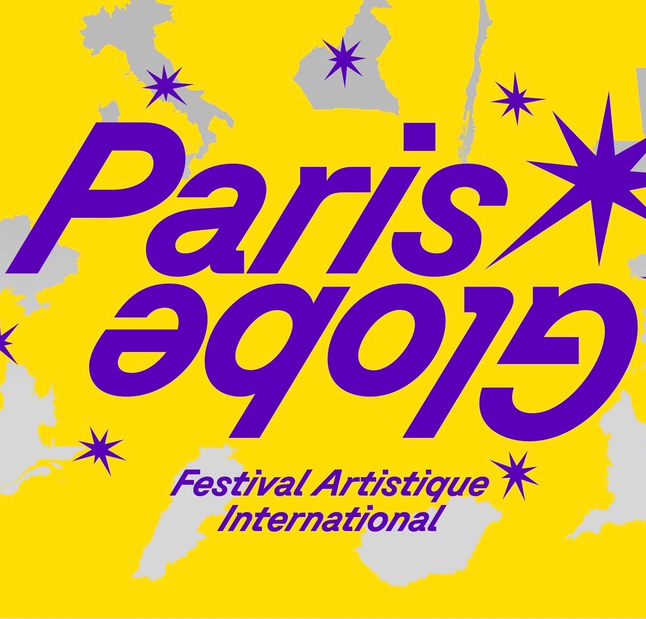 FESTIVAL PARIS GLOBE
