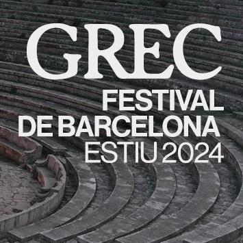 GREC FESTIVAL DE BARCELONA